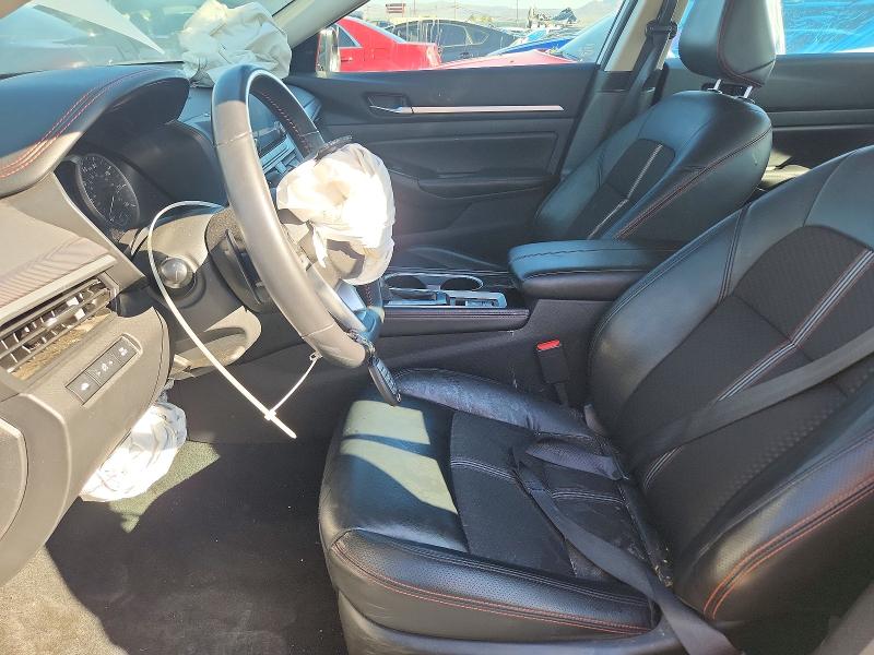 51379366 :رقم المزاد ، 1N4BL4CW3RN422180 vin ، 2024 Nissan Altima مزاد بيع