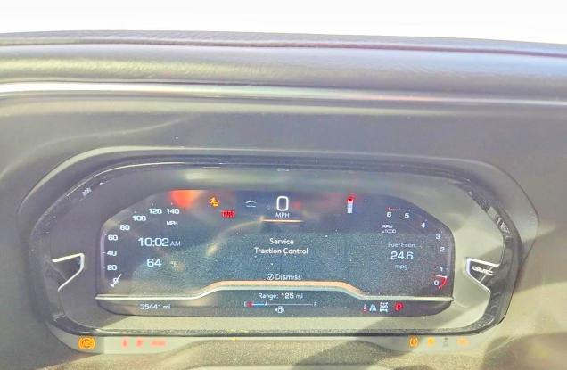 50570636 :رقم المزاد ، 1GKS2JKL9RR123373 vin ، 2024 Gmc Yukon Xl مزاد بيع