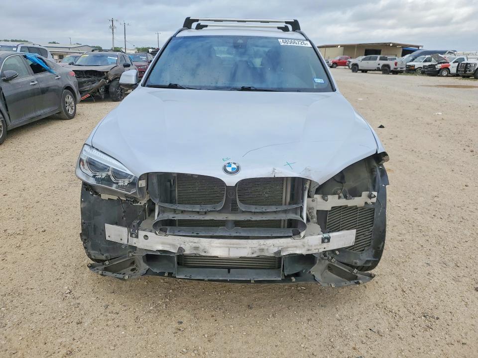 48566726 :رقم المزاد ، 5UXKR2C35H0X03443 vin ، 2017 Bmw X5 مزاد بيع