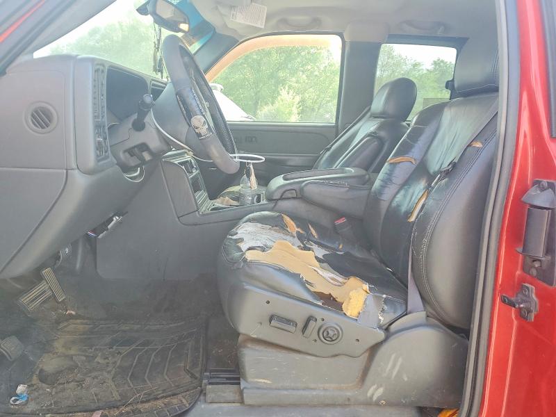 49475316 :رقم المزاد ، 1GTEK19T23Z208495 vin ، 2003 Gmc New Sierra مزاد بيع
