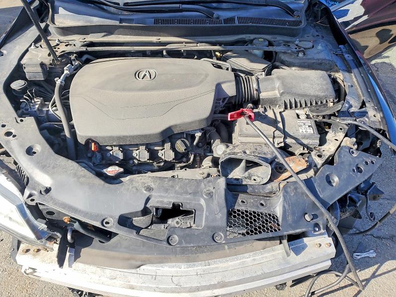 Aukcja sprzedaży 2015 Acura Tlx, vin: 19UUB2F55FA019481, numer aukcji: 47759316