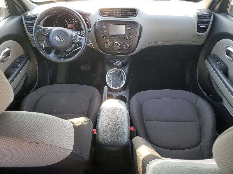 49028486 :رقم المزاد ، KNDJN2A2XH7494890 vin ، 2017 Kia Soul مزاد بيع