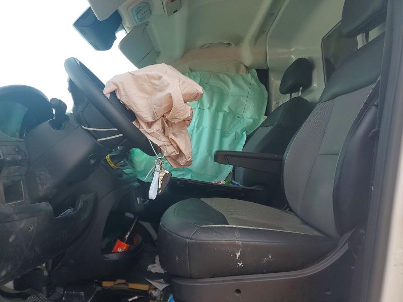 Продажа на аукционе авто 2024 Ram Promaster 1500, vin: 3C6LRVBG0RE112464, номер лота: 47803276