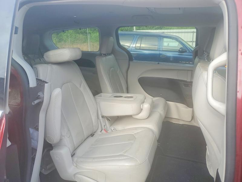 Продажа на аукционе авто 2019 Chrysler Pacifica, vin: 2C4RC1BG1KR507593, номер лота: 49719216