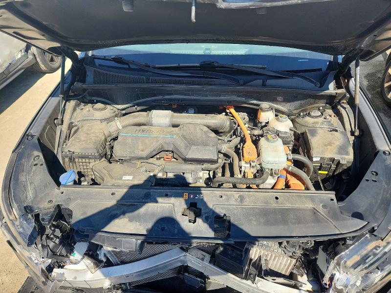 Продажа на аукционе авто 2022 Hyundai Santa Fe, vin: KM8S6DA25NU028774, номер лота: 49438526