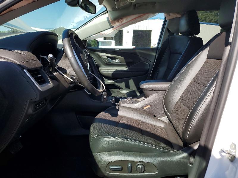 Продажа на аукционе авто 2023 Gmc Terrain, vin: 3GKALPEG4PL143075, номер лота: 50501776