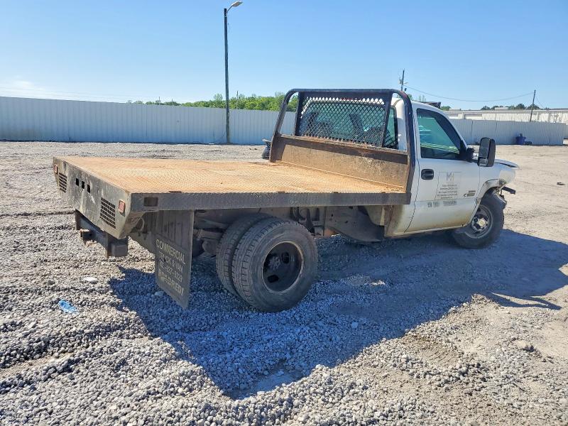 Aukcja sprzedaży 2005 Chevrolet Silverado, vin: 1GBJC34275E271919, numer aukcji: 48748576