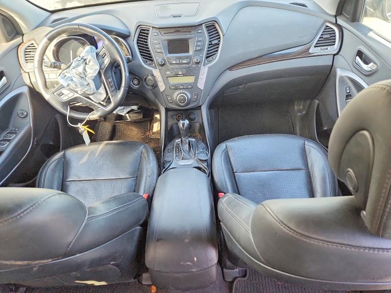 Продаж на аукціоні авто 2013 Hyundai Santa Fe Sport, vin: 5XYZUDLA9DG122945, номер лоту: 50422346