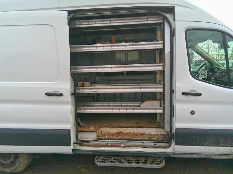 Aukcja sprzedaży 2017 Ford Transit, vin: 1FTBW2XM2HKB11516, numer aukcji: 46095806