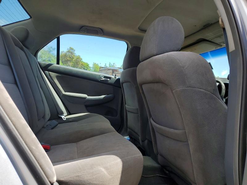 Продажа на аукционе авто 2007 Honda Accord, vin: 1HGCM567X7A091898, номер лота: 51000546