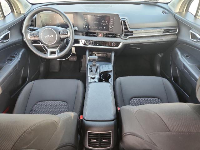 Aukcja sprzedaży 2025 Kia Sportage, vin: KNDPU3DF3S7355189, numer aukcji: 49868476