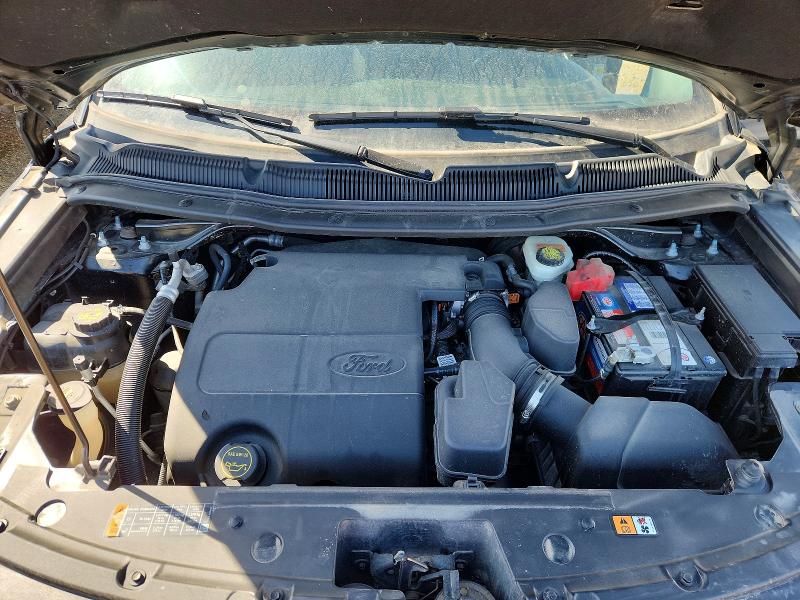 2017 Ford Explorer მანქანა იყიდება აუქციონზე, vin: 1FM5K8D83HGD71747, აუქციონის ნომერი: 48307536