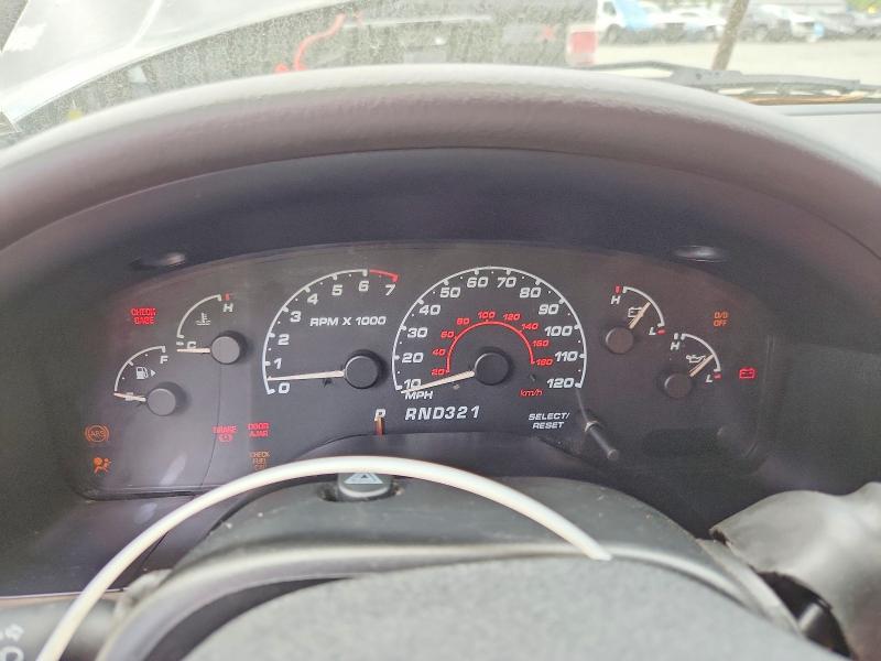 Aukcja sprzedaży 2002 Ford Explorer, vin: 1FMZU63E72ZB00872, numer aukcji: 49142336