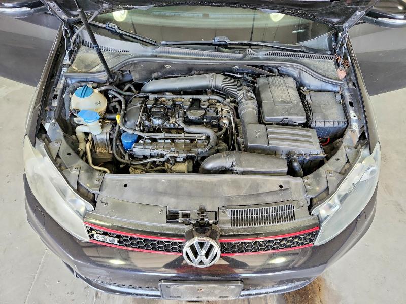 Продажа на аукционе авто 2013 Volkswagen Gti, vin: WVWGD7AJ8DW141386, номер лота: 49181696