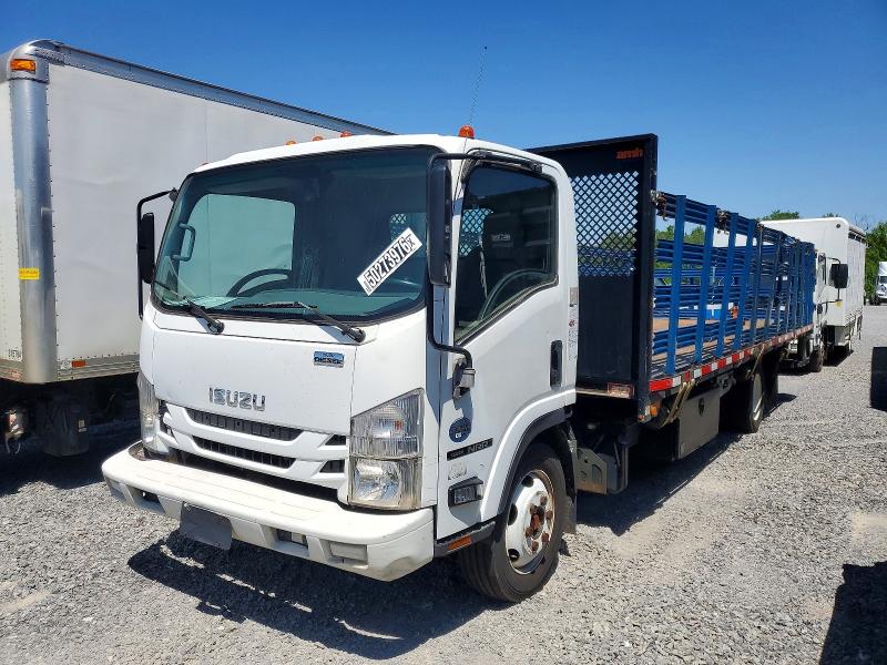 Продаж на аукціоні авто 2017 Isuzu Nrr, vin: JALE5W163H7302364, номер лоту: 50273976