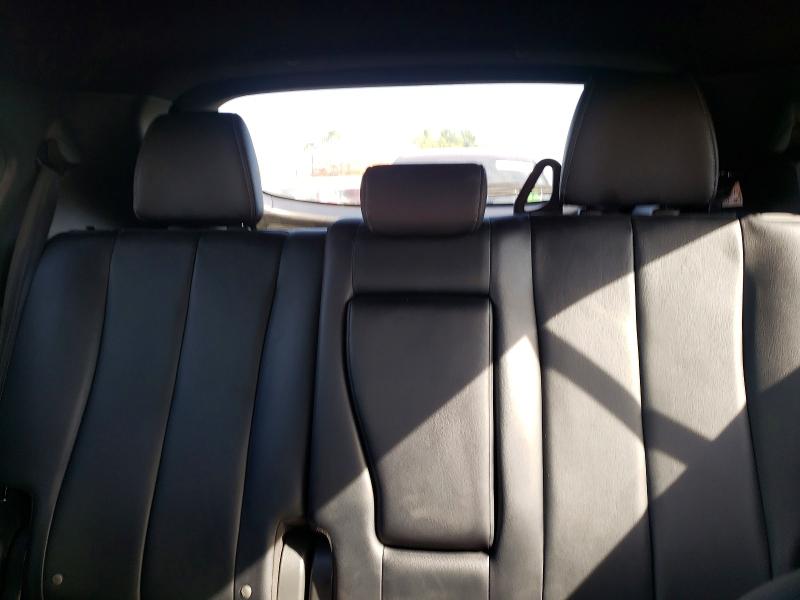 Aukcja sprzedaży 2024 Mitsubishi Eclipse Cross, vin: JA4ATWAA2RZ071791, numer aukcji: 51823846