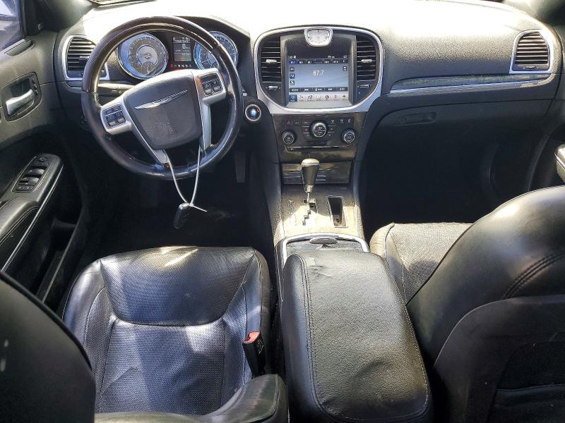 Продажа на аукционе авто 2011 Chrysler 300c, vin: 2C3CA6CT0BH614567, номер лота: 49963246