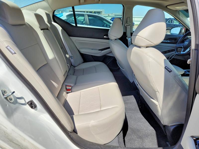 Продажа на аукционе авто 2022 Nissan Altima, vin: 1N4BL4EW9NN397230, номер лота: 50436666