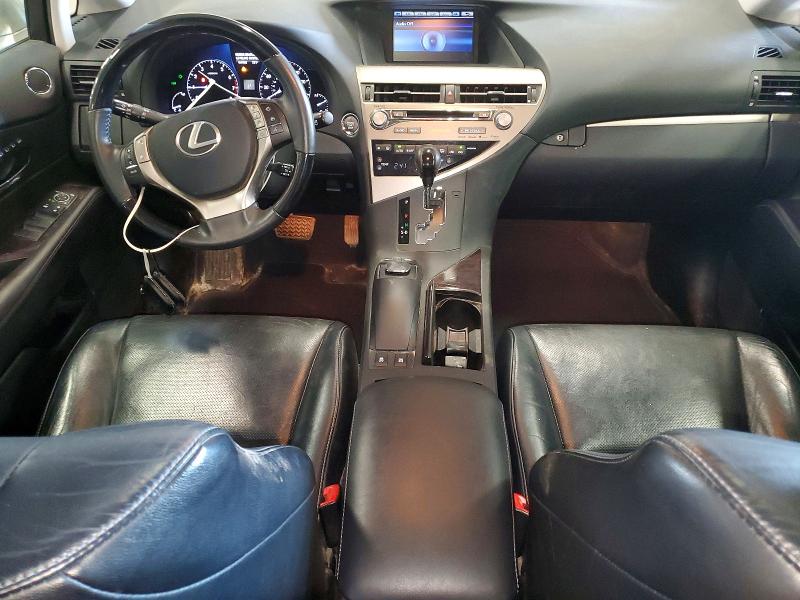 Продаж на аукціоні авто 2013 Lexus Rx 350, vin: 2T2BK1BA3DC211201, номер лоту: 51903836