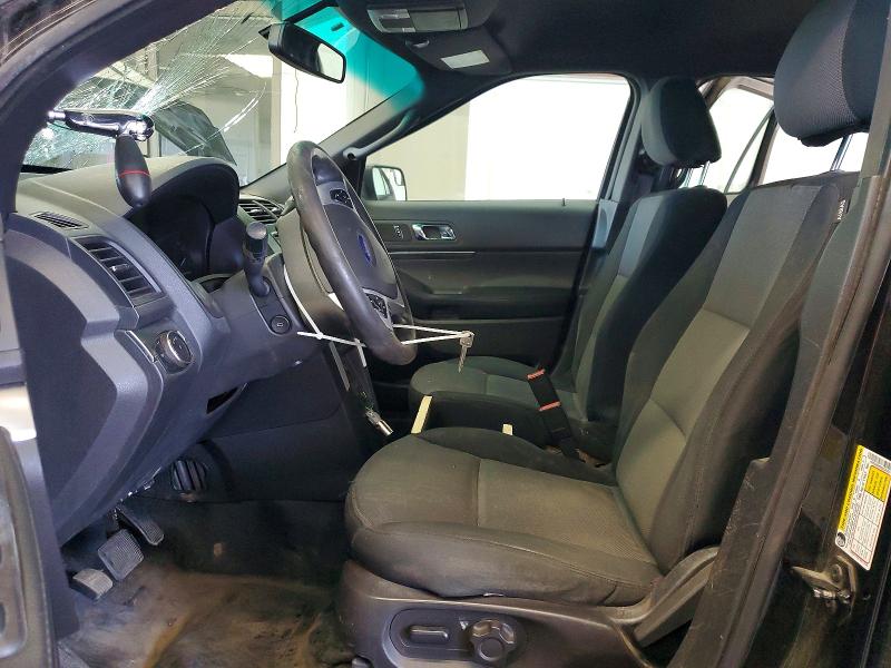 Продаж на аукціоні авто 2014 Ford Explorer, vin: 1FM5K8AR8EGC26261, номер лоту: 52148206