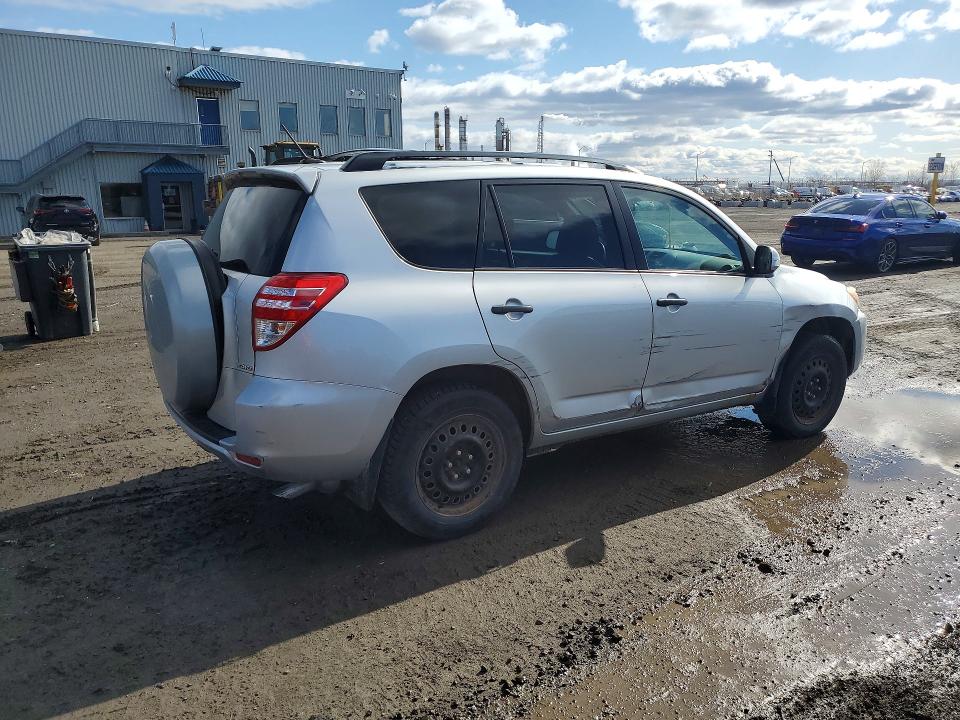 Продаж на аукціоні авто 2009 Toyota Rav4, vin: 2T3BK33V69W002453, номер лоту: 48614076