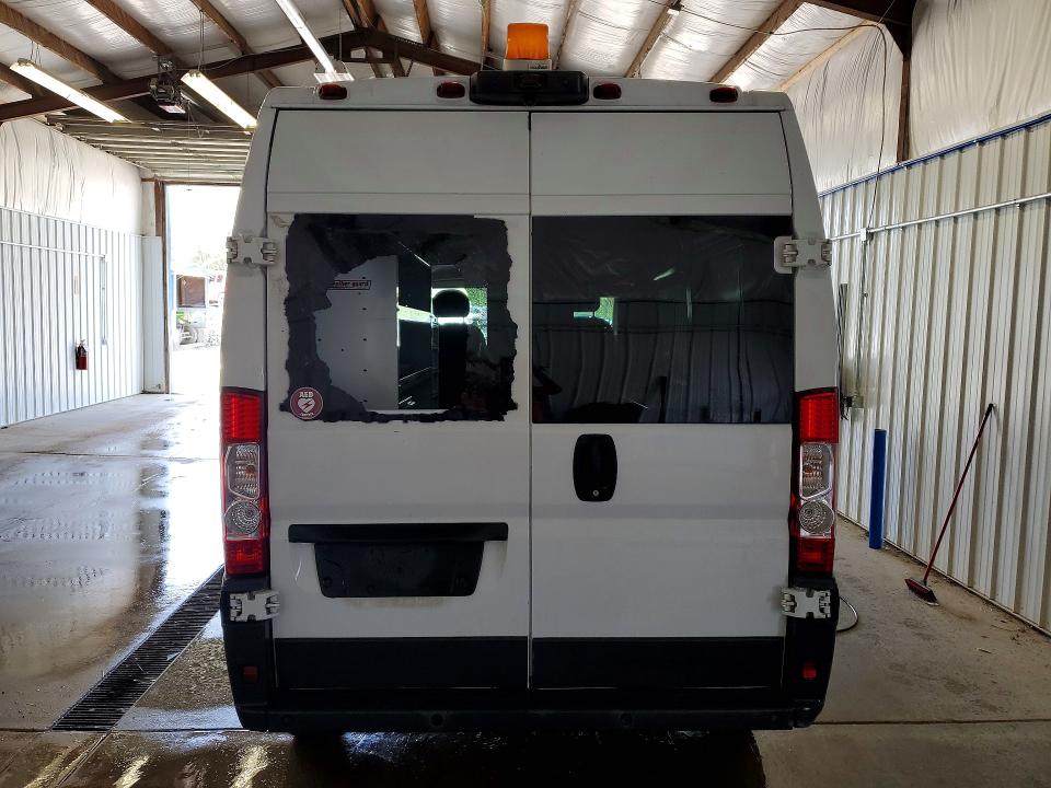 Продаж на аукціоні авто 2017 Ram Promaster 2500, vin: 3C6TRVCGXHE510603, номер лоту: 48544666