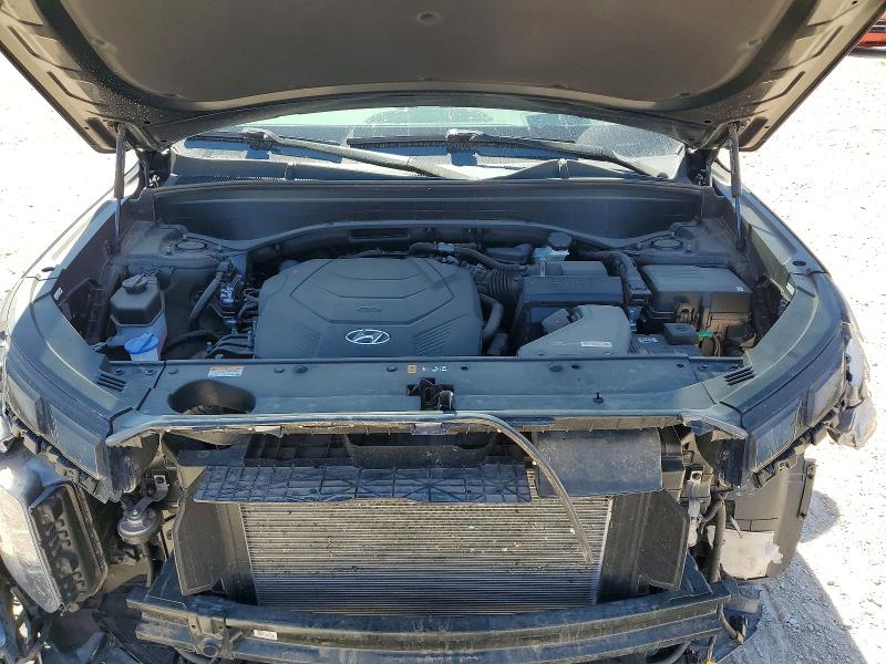 Aukcja sprzedaży 2024 Hyundai Palisade, vin: KM8R54GE2RU769408, numer aukcji: 49981146