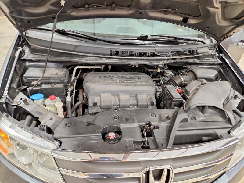 Aukcja sprzedaży 2012 Honda Odyssey, vin: 5FNRL5H65CB036423, numer aukcji: 51298496