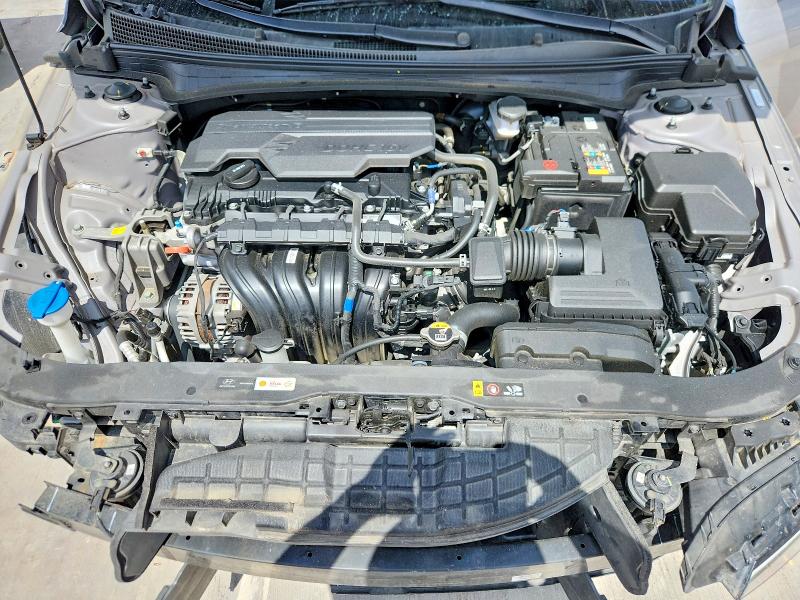 48349086 :رقم المزاد ، KMHLM4DG2RU775224 vin ، 2024 Hyundai Elantra مزاد بيع