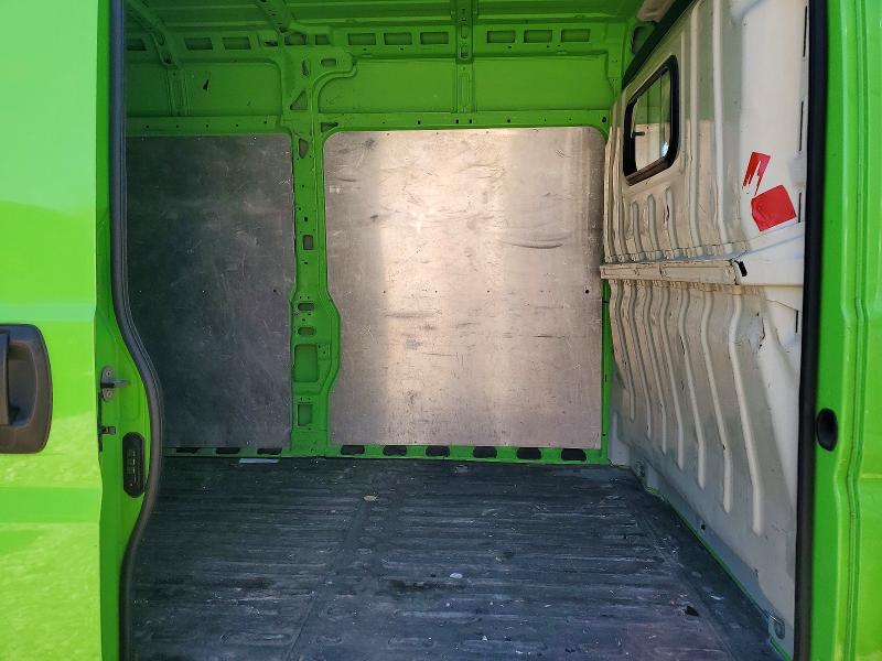 2018 Ram Promaster 3500 მანქანა იყიდება აუქციონზე, vin: 3C6URVJG3JE150829, აუქციონის ნომერი: 50542816