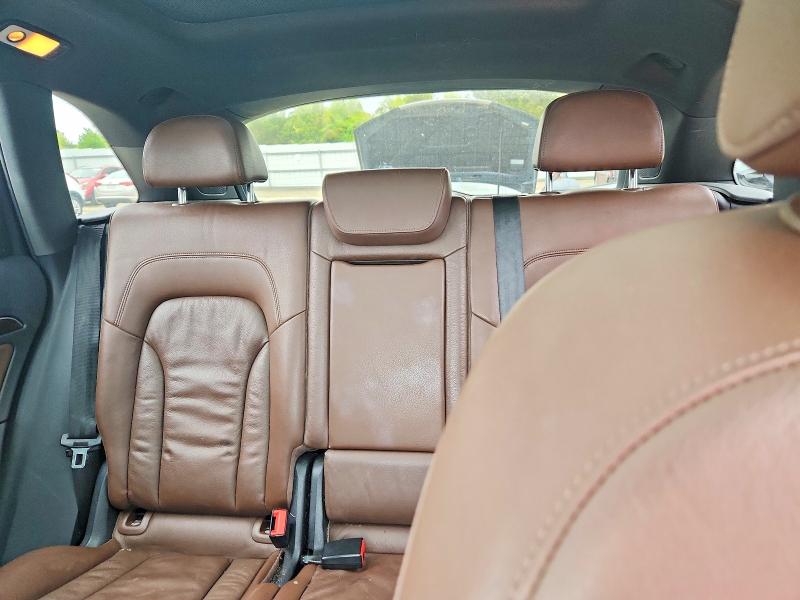 51650916 :رقم المزاد ، WA1L2AFP1GA008429 vin ، 2016 Audi Q5 مزاد بيع
