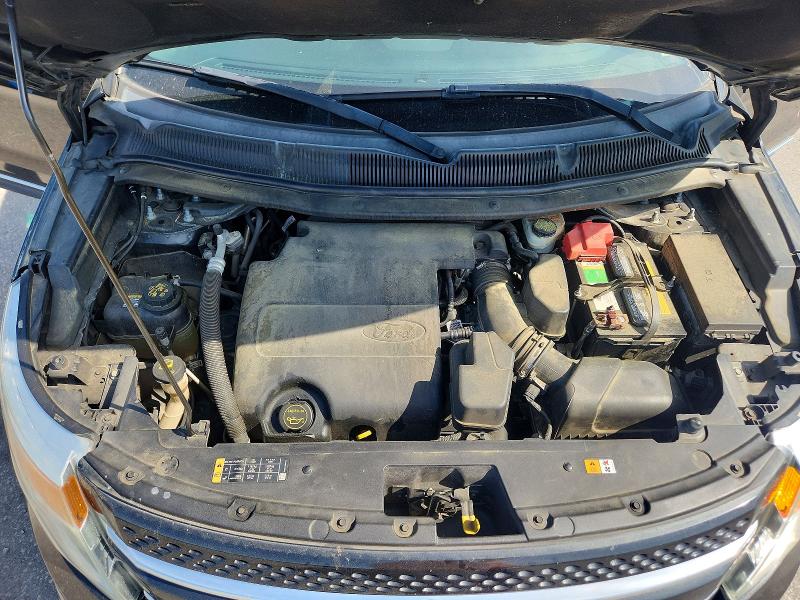 49009876 :رقم المزاد ، 1FM5K8F83FGB56878 vin ، 2015 Ford Explorer مزاد بيع