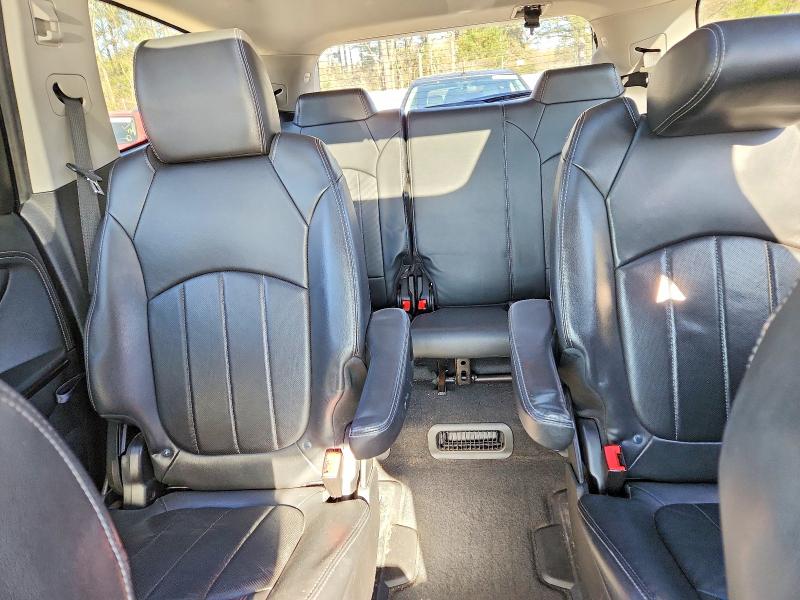 Продаж на аукціоні авто 2016 Chevrolet Traverse, vin: 1GNKVJKD1GJ106551, номер лоту: 48907106