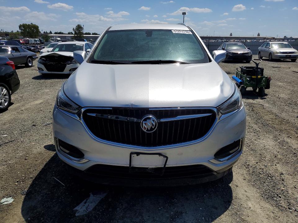 Продаж на аукціоні авто 2019 Buick Enclave, vin: 5GAERBKW4KJ191168, номер лоту: 51284716