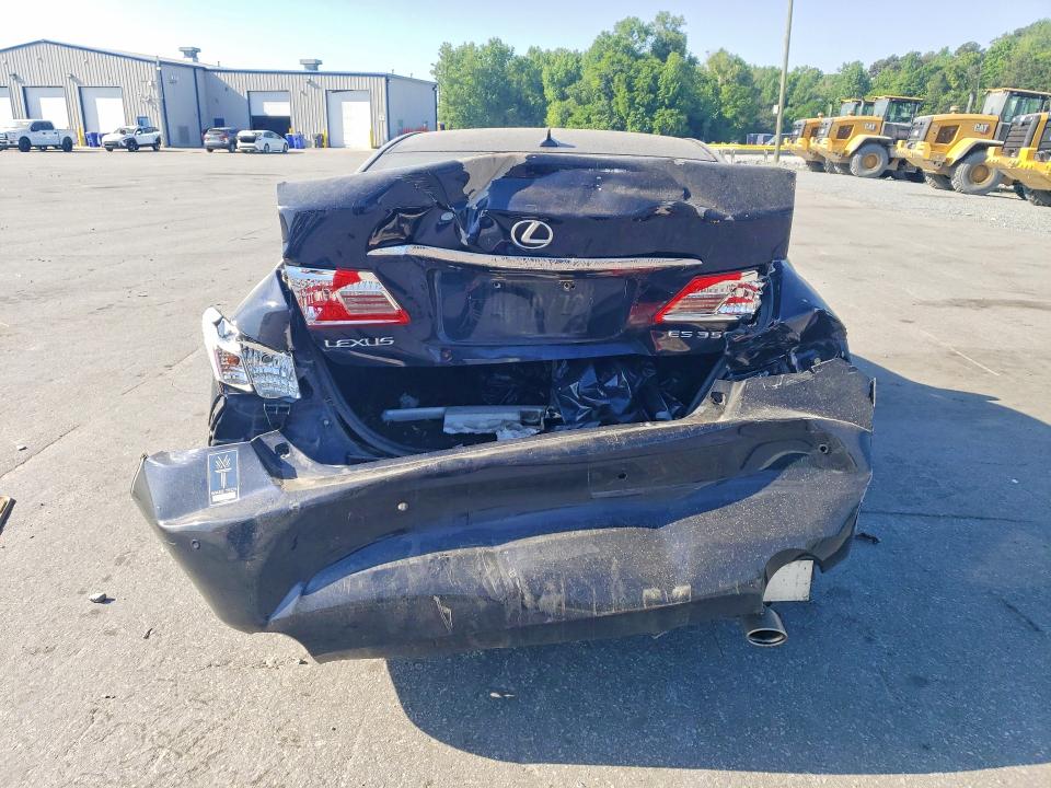 50908706 :رقم المزاد ، JTHBK1EG1A2398015 vin ، 2010 Lexus Es مزاد بيع