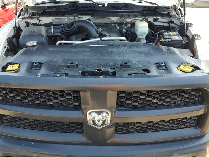 51161846 :رقم المزاد ، 3C6TR4HT7FG657978 vin ، 2015 Ram 2500 مزاد بيع