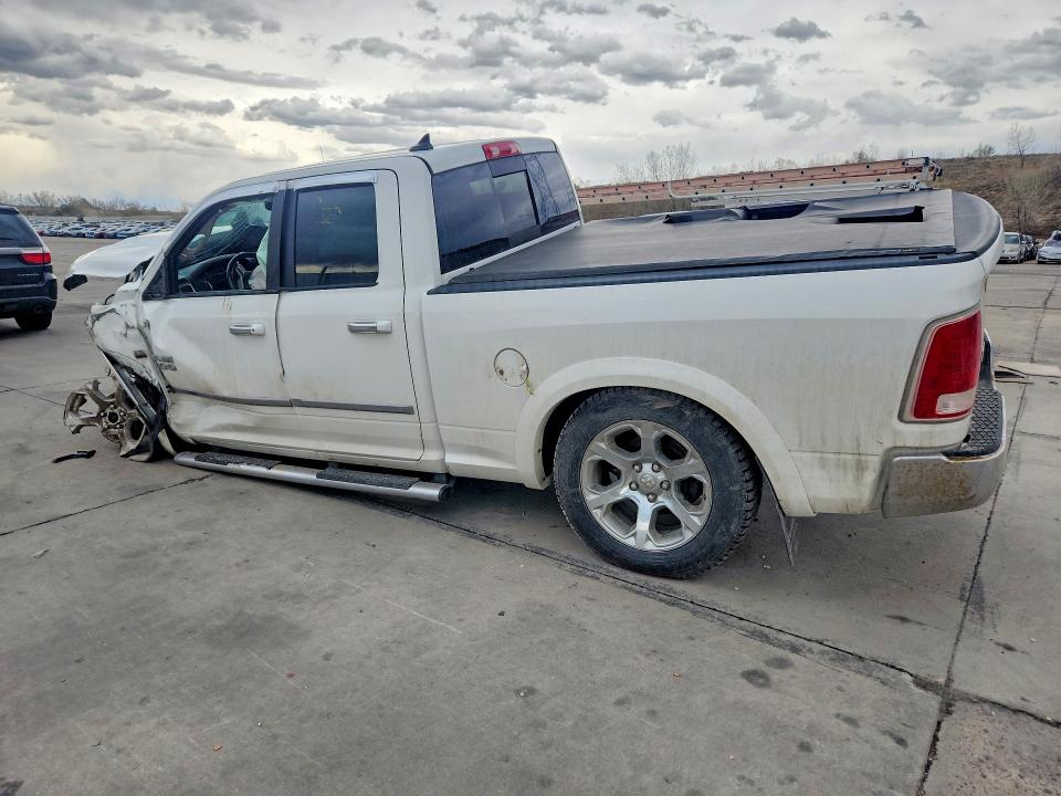 49498646 :رقم المزاد ، 1C6RR7JT5DS710835 vin ، 2013 Ram 1500 مزاد بيع