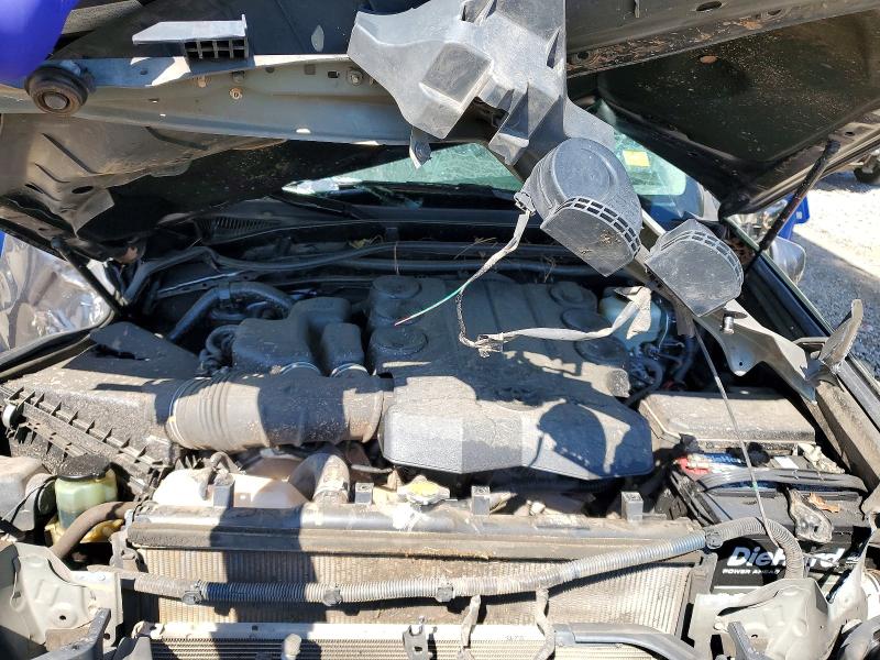 2015 Toyota 4runner მანქანა იყიდება აუქციონზე, vin: JTEBU5JR9F5270651, აუქციონის ნომერი: 50727156