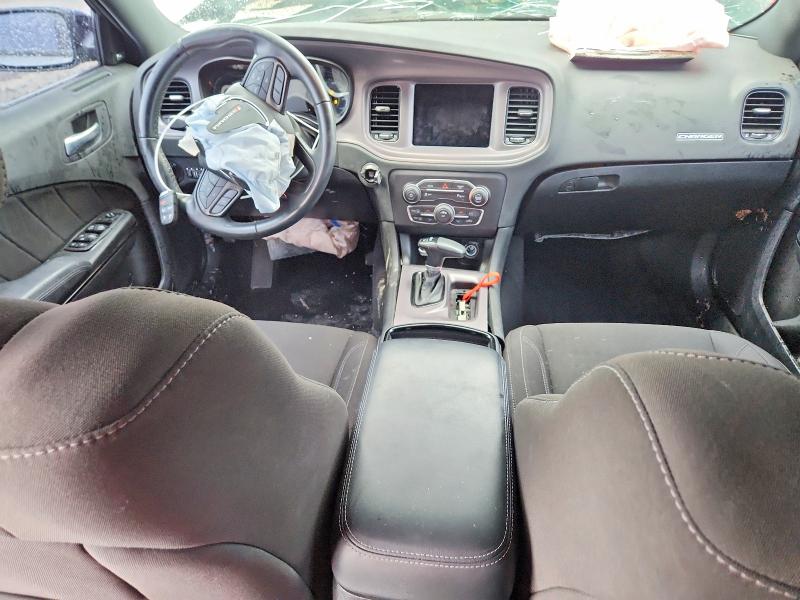 Aukcja sprzedaży 2023 Dodge Charger, vin: 2C3CDXBG5PH576732, numer aukcji: 50323266