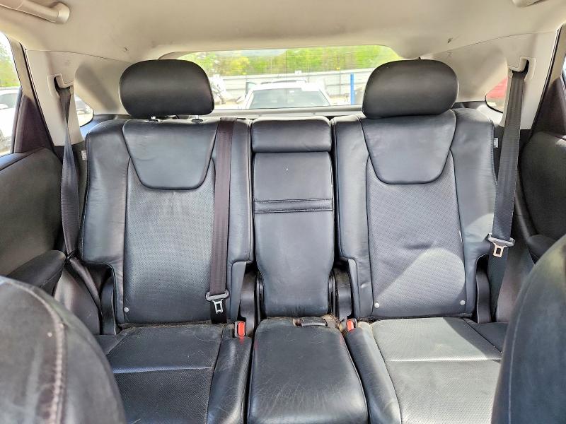 Продаж на аукціоні авто 2015 Lexus Rx 350, vin: 2T2ZK1BA8FC197376, номер лоту: 48674996