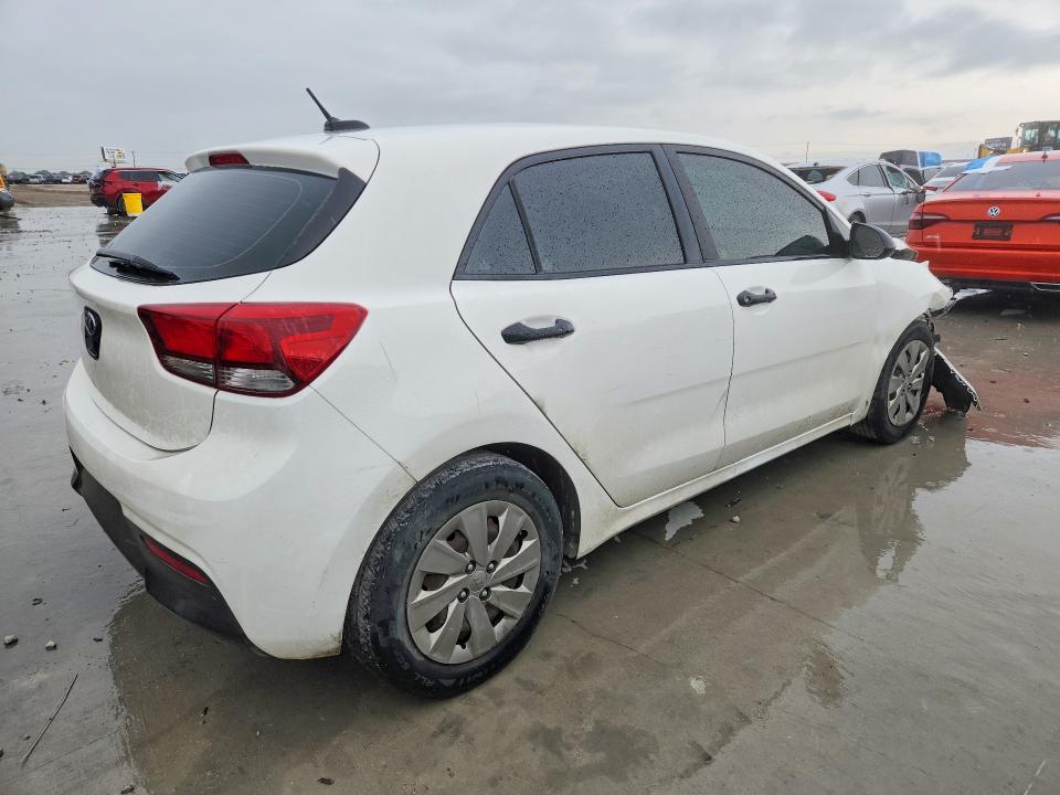 Aukcja sprzedaży 2018 Kia Rio 5-door, vin: 3KPA25AB0JE092201, numer aukcji: 51958226