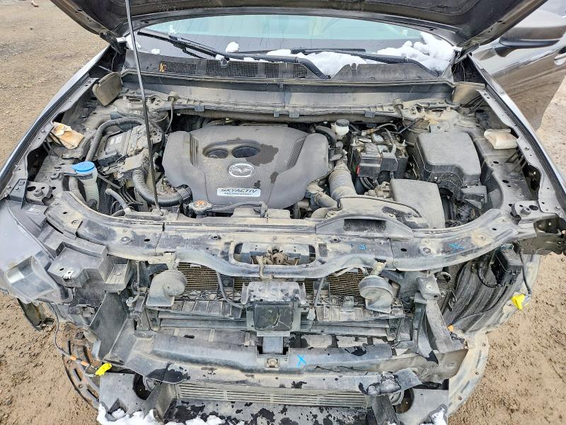 Aukcja sprzedaży 2018 Mazda Cx-9, vin: JM3TCBDY0J0221414, numer aukcji: 47748356
