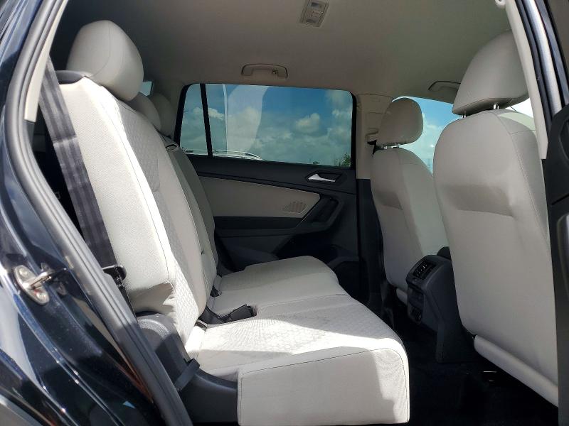 Продажа на аукционе авто 2021 Volkswagen Tiguan, vin: 3VV1B7AX9MM086996, номер лота: 48755706