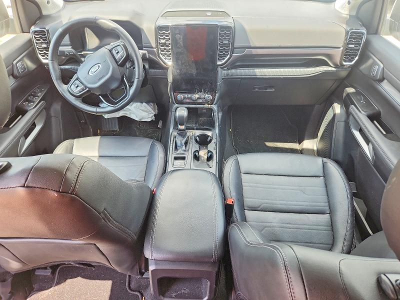 Aukcja sprzedaży 2024 Ford Ranger, vin: 1FTER4JH4RLE74374, numer aukcji: 51668076