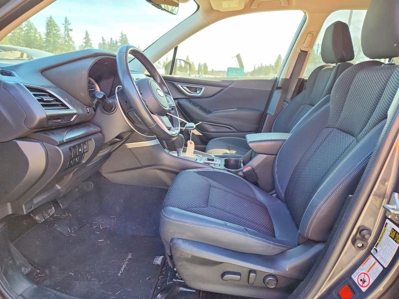 Aukcja sprzedaży 2020 Subaru Forester, vin: JF2SKAJCXLH403153, numer aukcji: 49063916