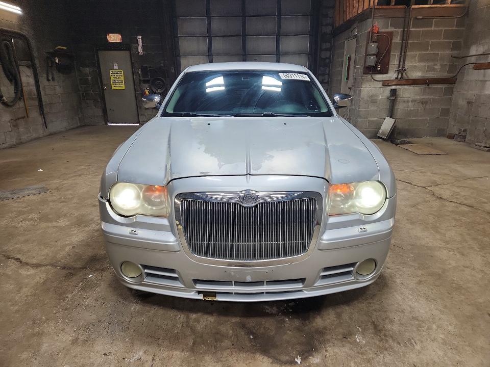 Продаж на аукціоні авто 2006 Chrysler 300c, vin: 2C3KA73W76H399867, номер лоту: 50311116