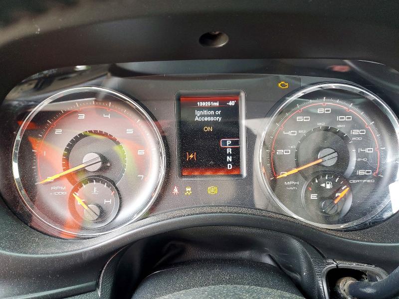 Aukcja sprzedaży 2012 Dodge Charger, vin: 2C3CDXATXCH266746, numer aukcji: 49334186