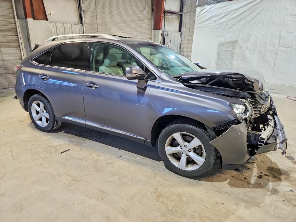 2015 Lexus Rx 350 მანქანა იყიდება აუქციონზე, vin: 2T2BK1BA2FC276334, აუქციონის ნომერი: 49045126
