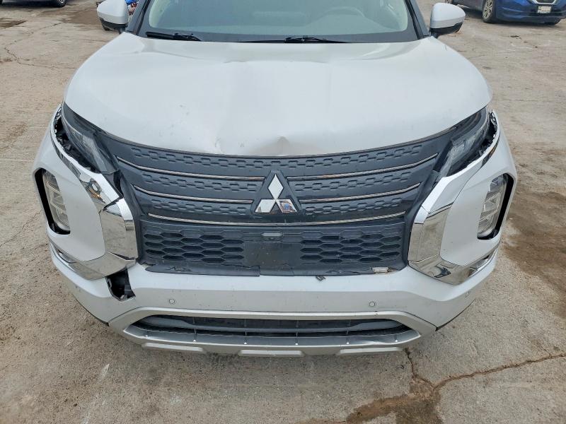 Продаж на аукціоні авто 2023 Mitsubishi Outlander, vin: JA4J3UA80PZ058553, номер лоту: 50887376