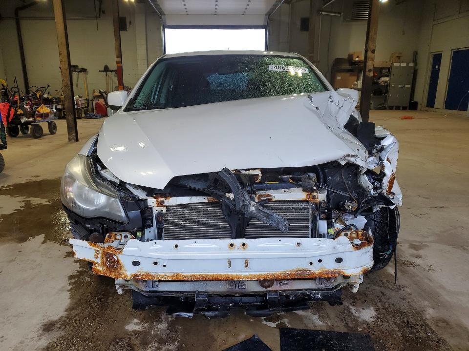Продаж на аукціоні авто 2012 Subaru Impreza, vin: JF1GPAC62CH229193, номер лоту: 48637246